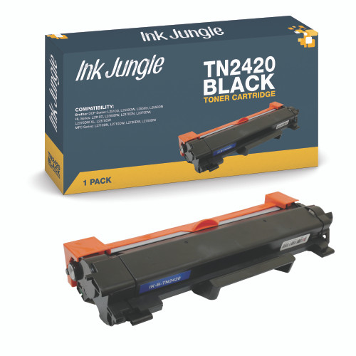 BROTHER TONER 2420