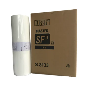 Master SF2 S-8133