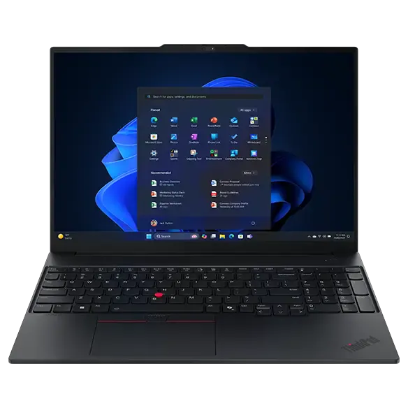 Lenovo ThinkPad E16 Gen3 Ultra 7-255H/16GB/512GB