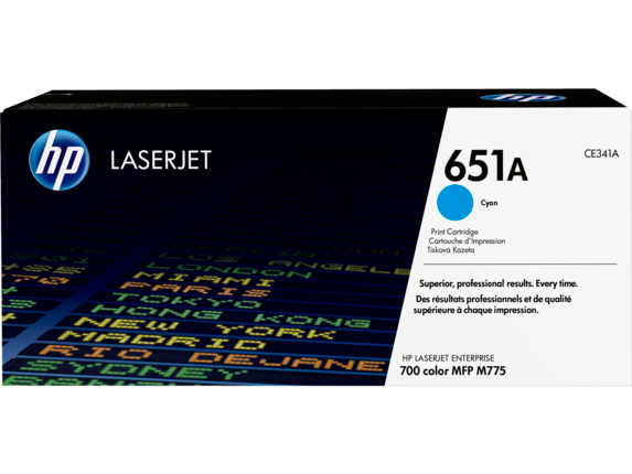 CF413X HIGH YIELD MAGENTA LESERJET TONER
