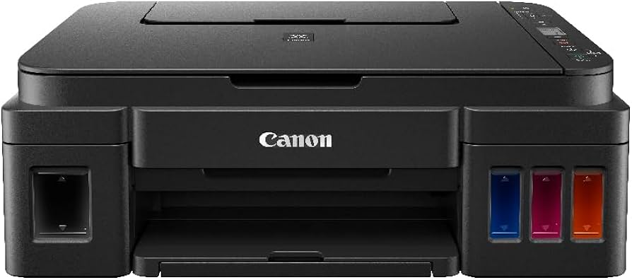 Canon Pixma 490 Black ink