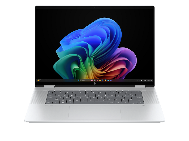 HP OmniBook X FlipNGAI 14-fm0023dx (B5UJ2UA)