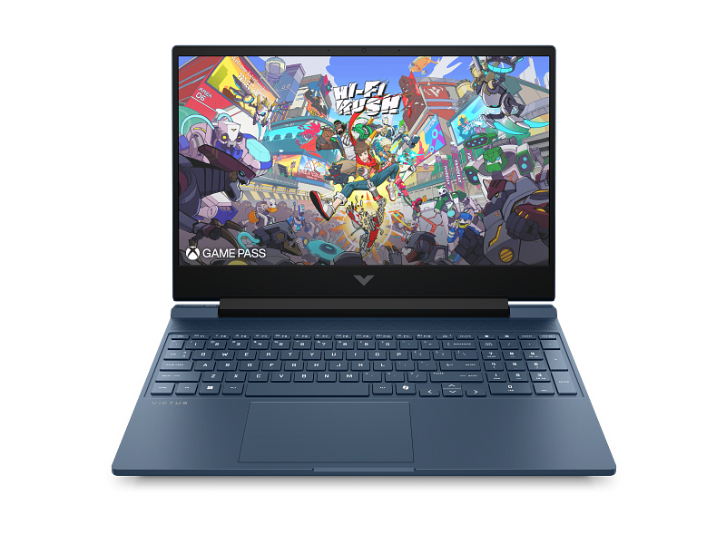 Victus Gaming Laptop 15-fa2009 CB8L0EA Intel Core 7-240H/16GB/1TB/RTX5050