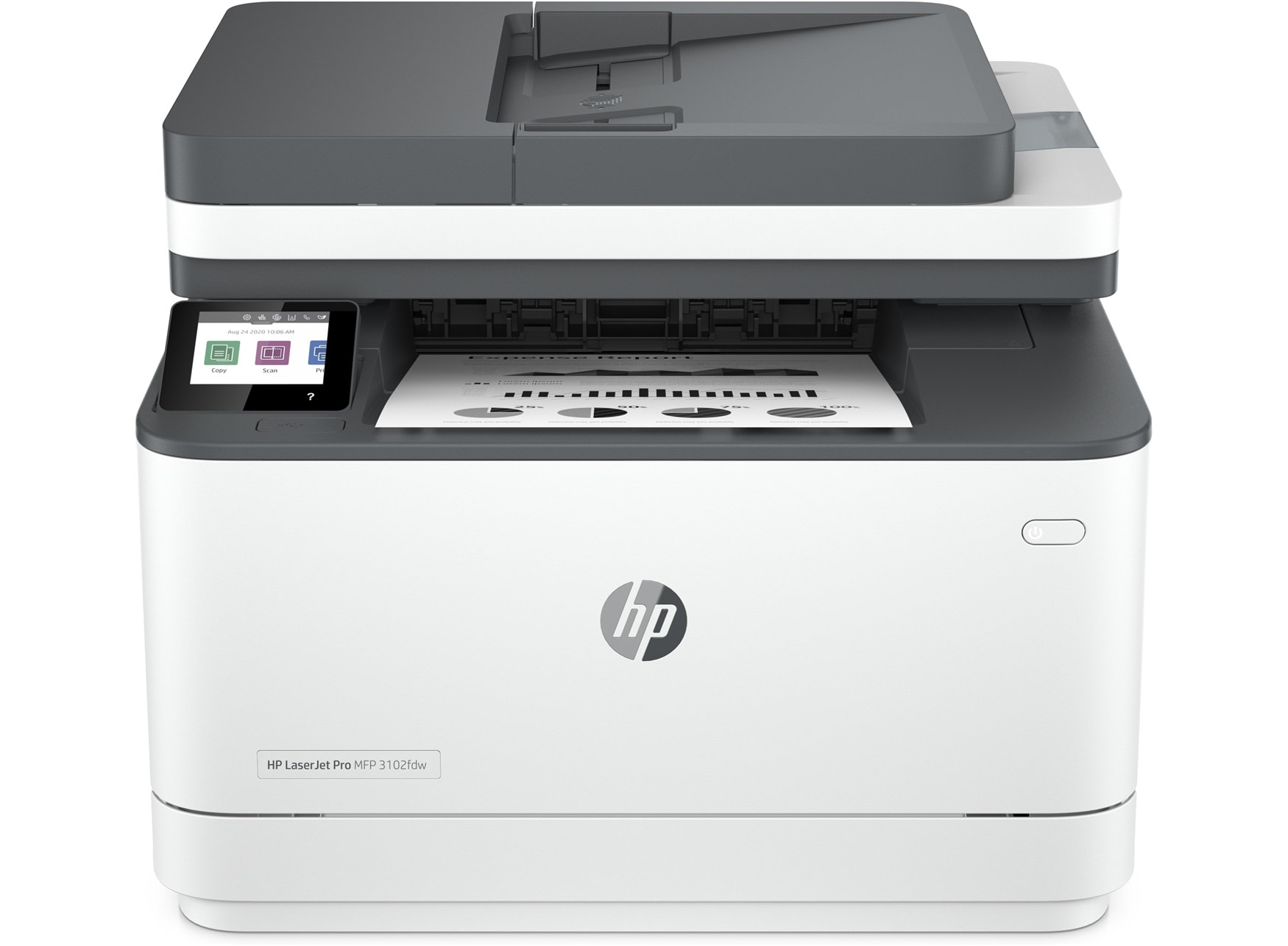 HP 87A High Yield Black Original LaserJet Toner Cartridge, CF287A