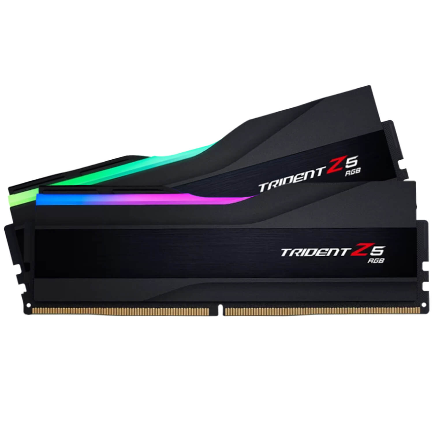 G.Skill Trident Z5 RGB DDR5 32GB (2x16GB) 5600 CL36 XMP 3.0