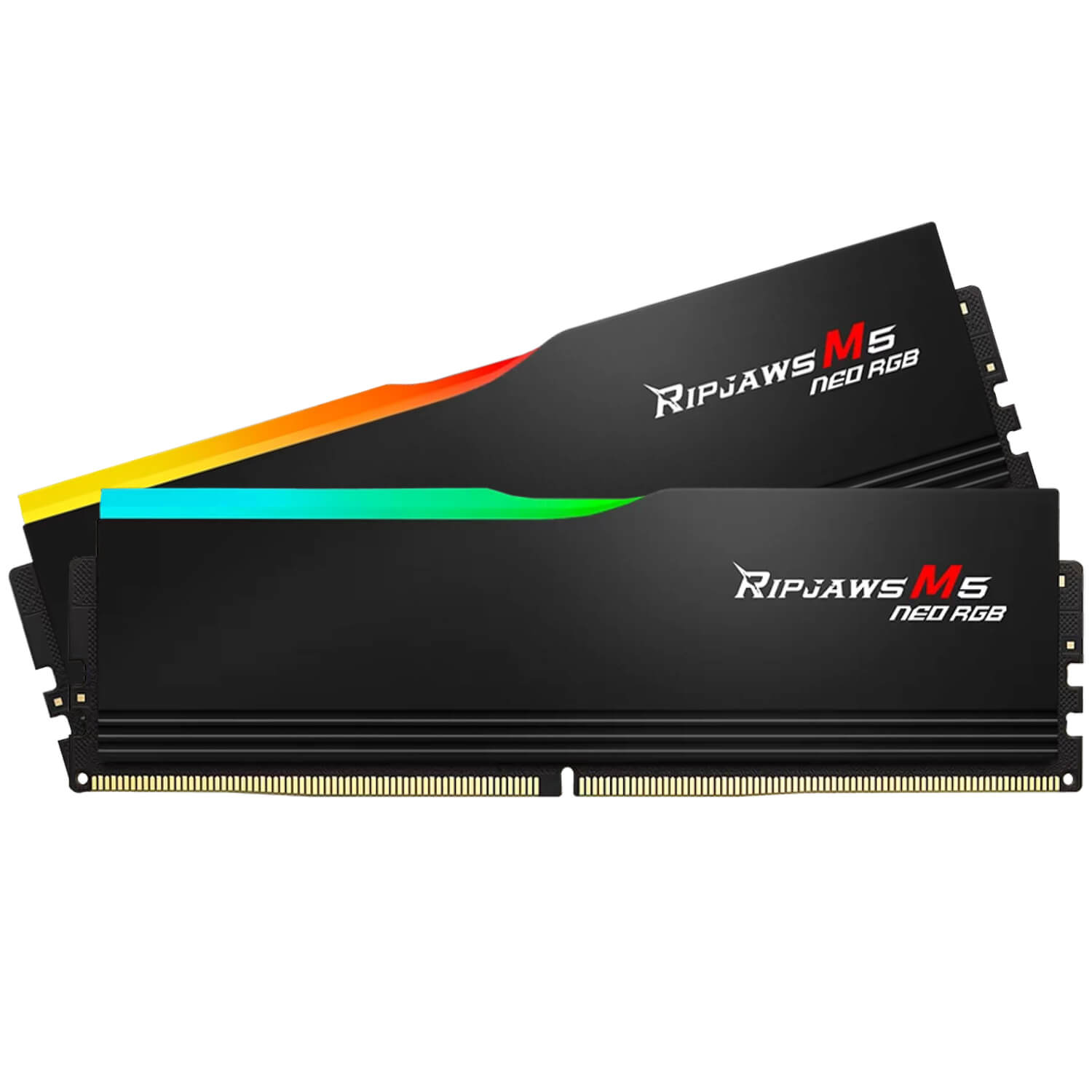 G.Skill Ripjaws M5 Neo RGB DDR5 32GB (2x16GB) 6000 CL28 EXPO
