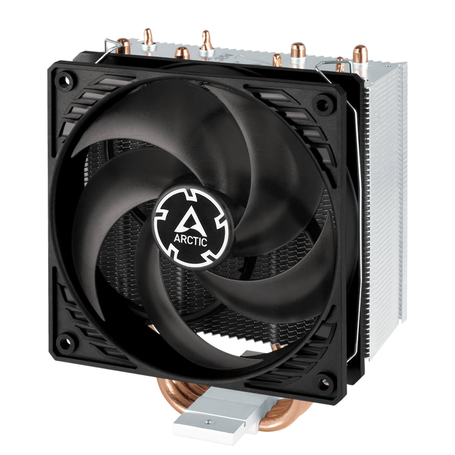 מאוורר למעבד Arctic Cooling Freezer 34 AMD (AM5/AM4 Only!) Bulk