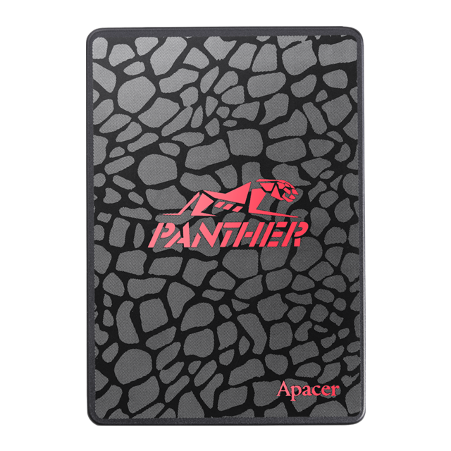 Apacer SSD 1TB AS350 Panther 2.5" SATA3