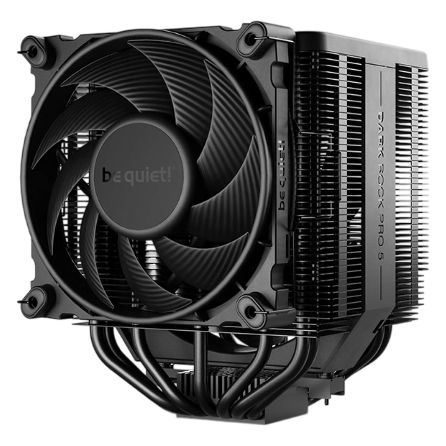 be quiet! DARK ROCK PRO 5