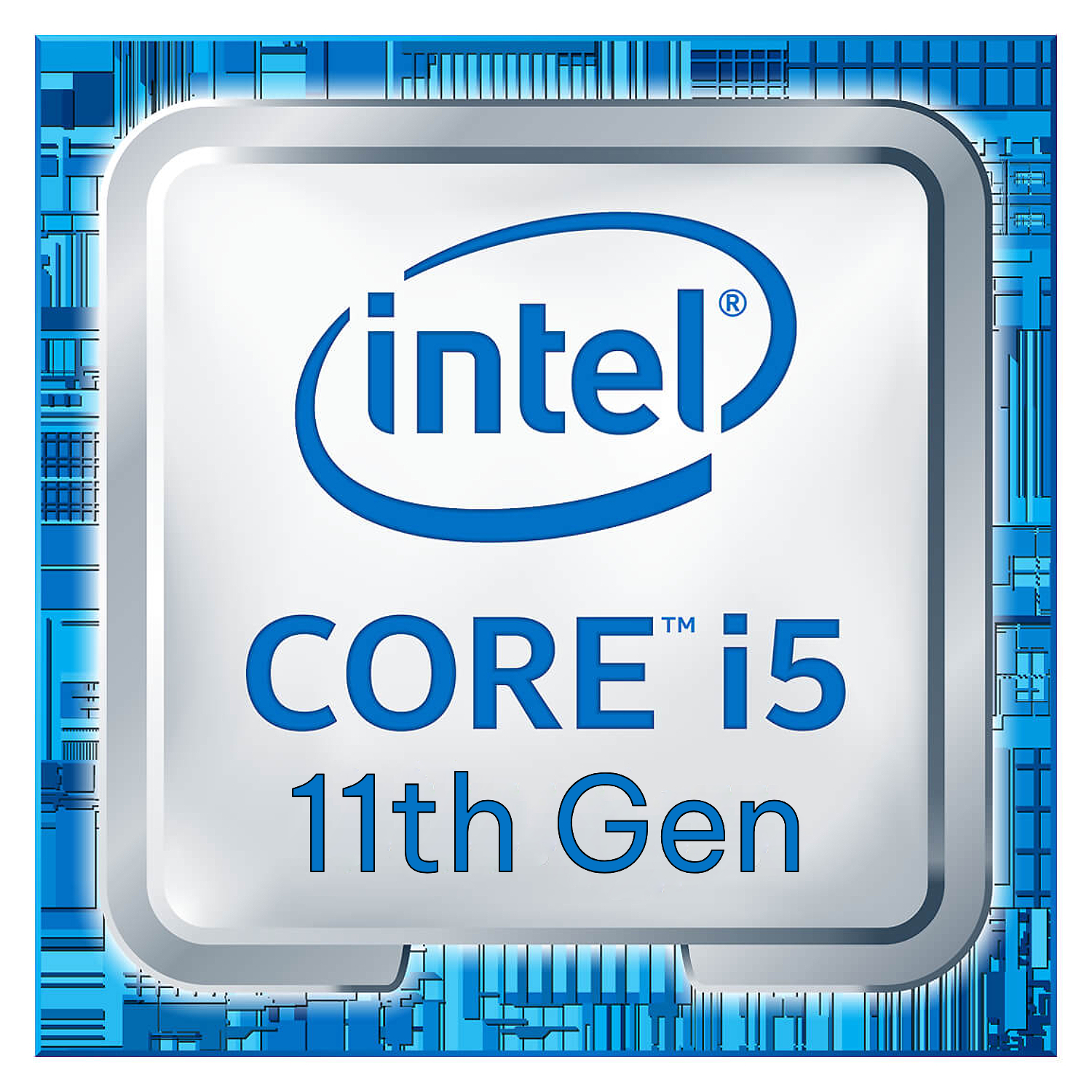 Intel Core i5 11400 / 1200 Tray