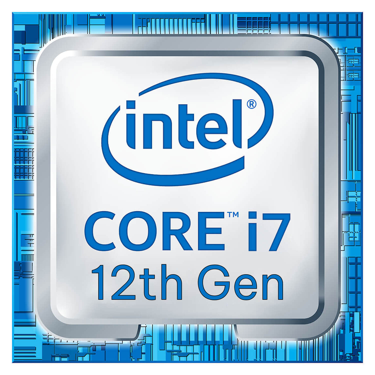 Intel Core i7 12700KF / 1700 Tray