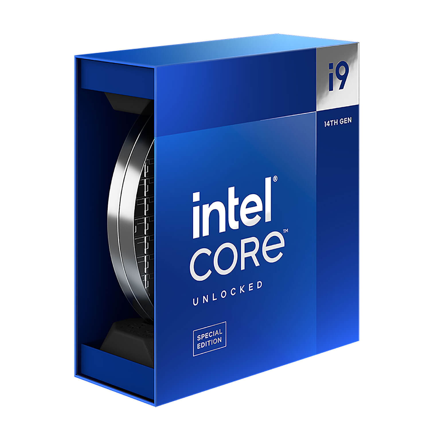 Intel Core i9 14900KS / 1700 Tray