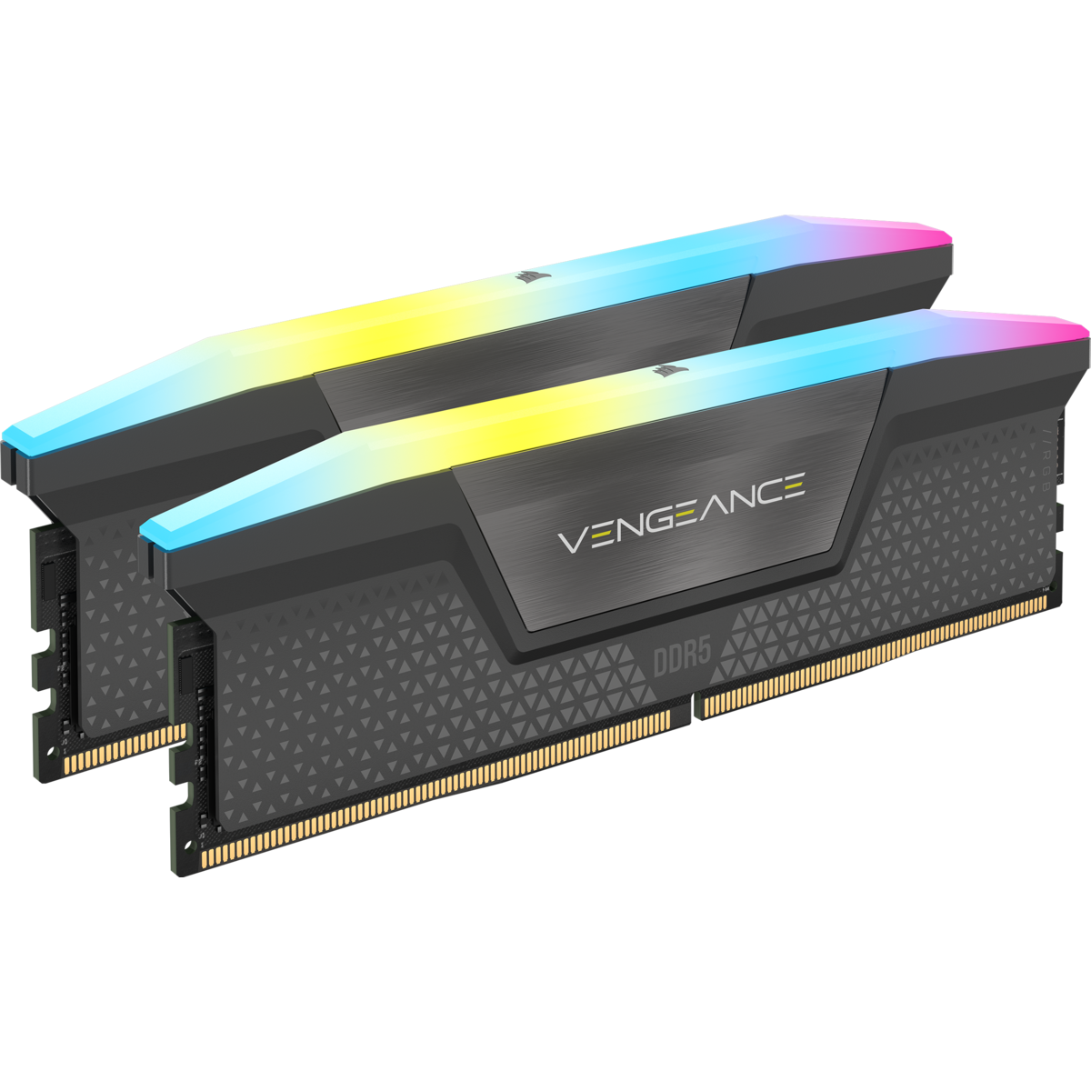 Corsair DDR 5 48G (24Gx2) 5600 CL40 Vengeance RGB