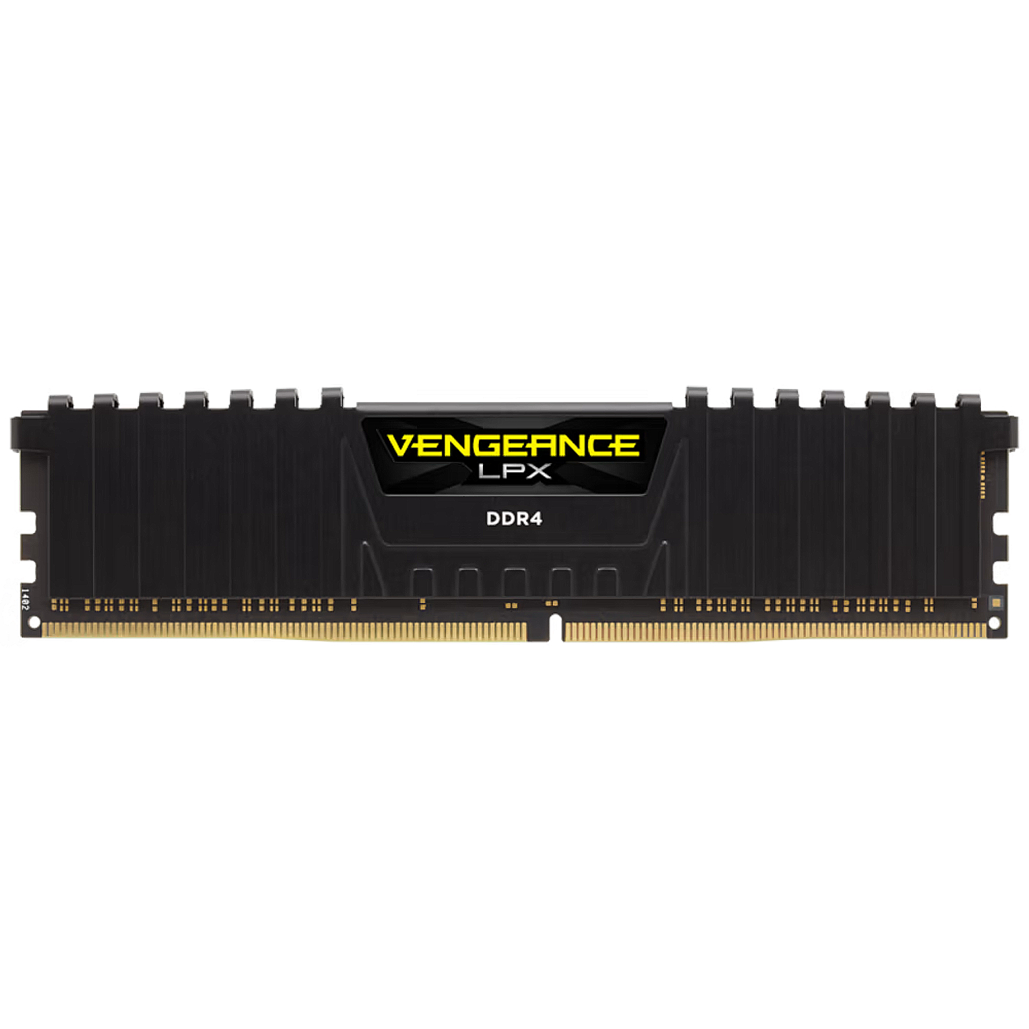 Corsair Vengeance LPX DDR4 16GB 3600 CL18 (CM4X16GC3600C18K2D) Bulk XMP 2.0