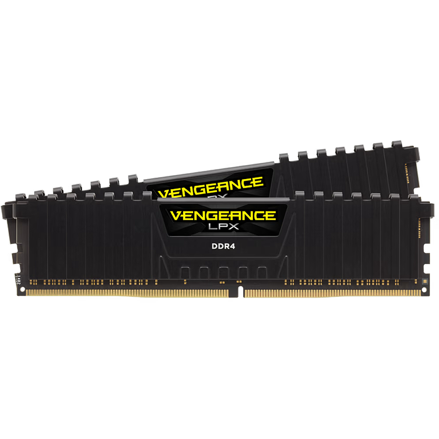 Corsair Vengeance LPX DDR4 16GB (2x8GB) 3200 CL16 XMP 2.0