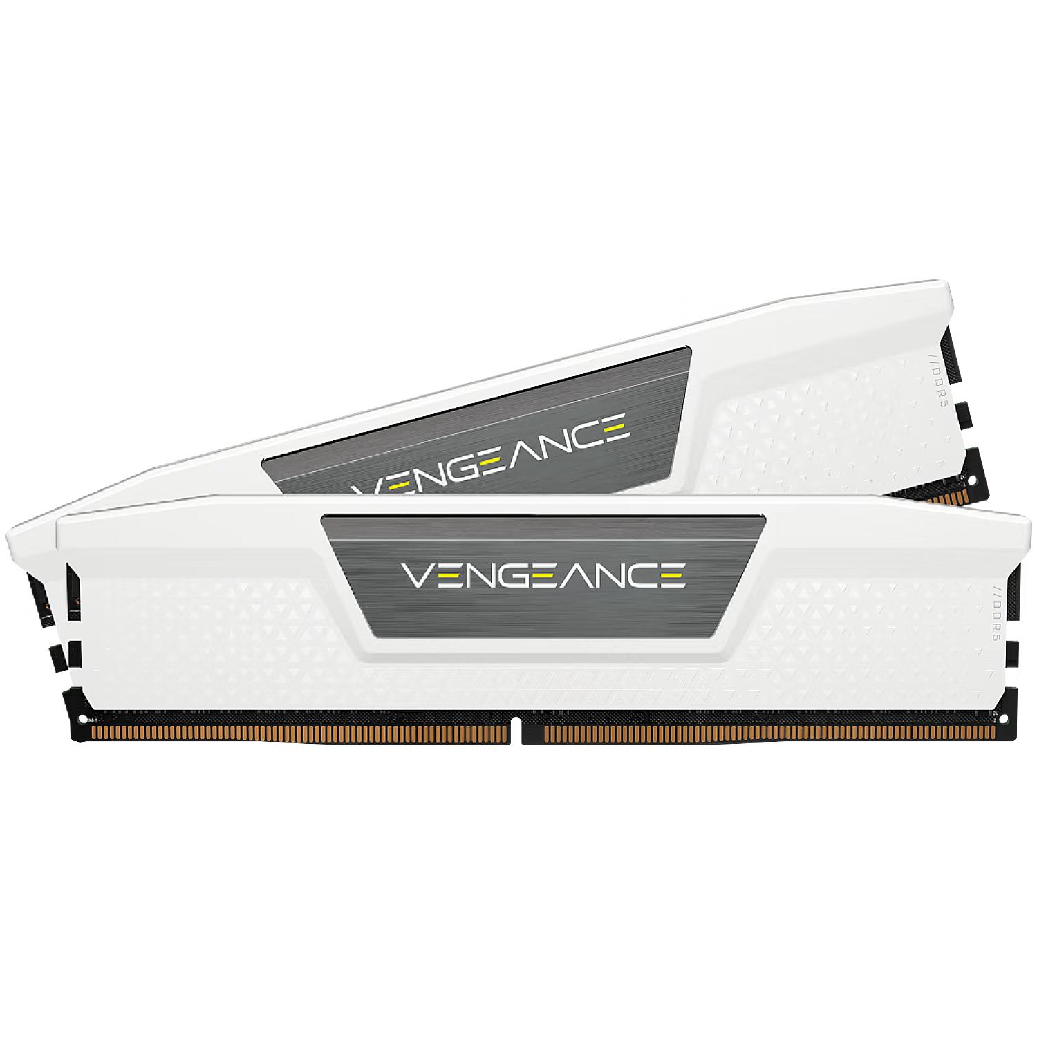 Corsair Vengeance DDR5 48GB (2x24GB) 6000 CL30 White XMP 3.0