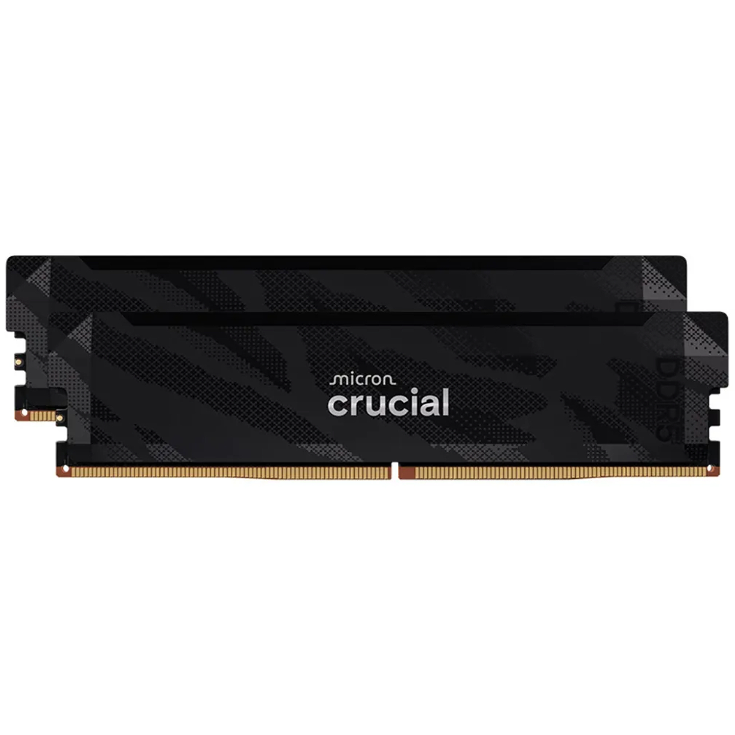 Crucial DDR5 32GB (2x16GB) 6400 CL32 Pro Overclocking