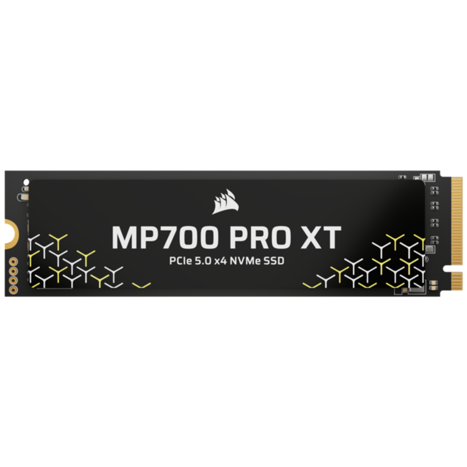 Corsair MP700 PRO XT 2TB PCIe5.0x4 NVMe M.2 SSD