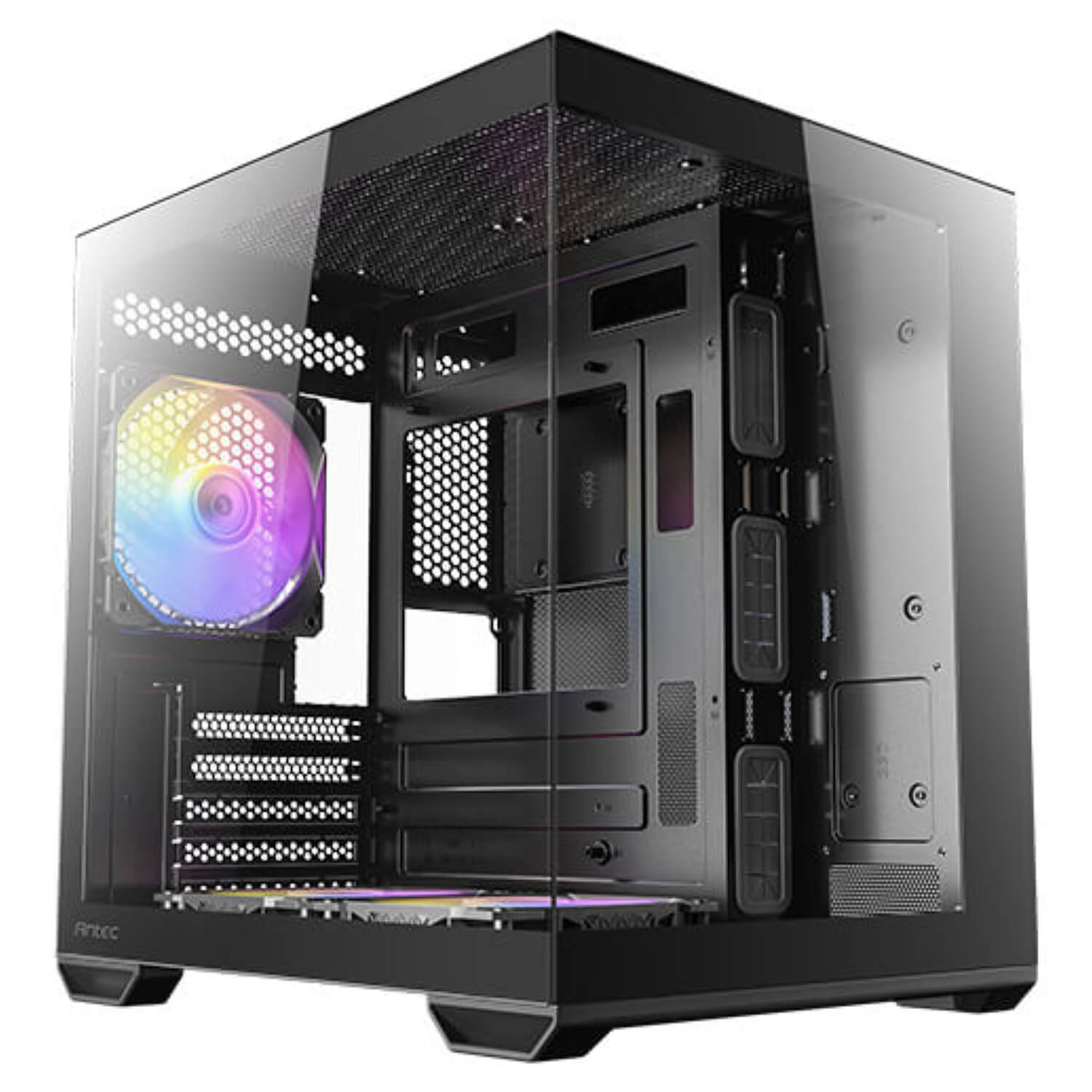 מארז מחשב Antec CX60M ARGB