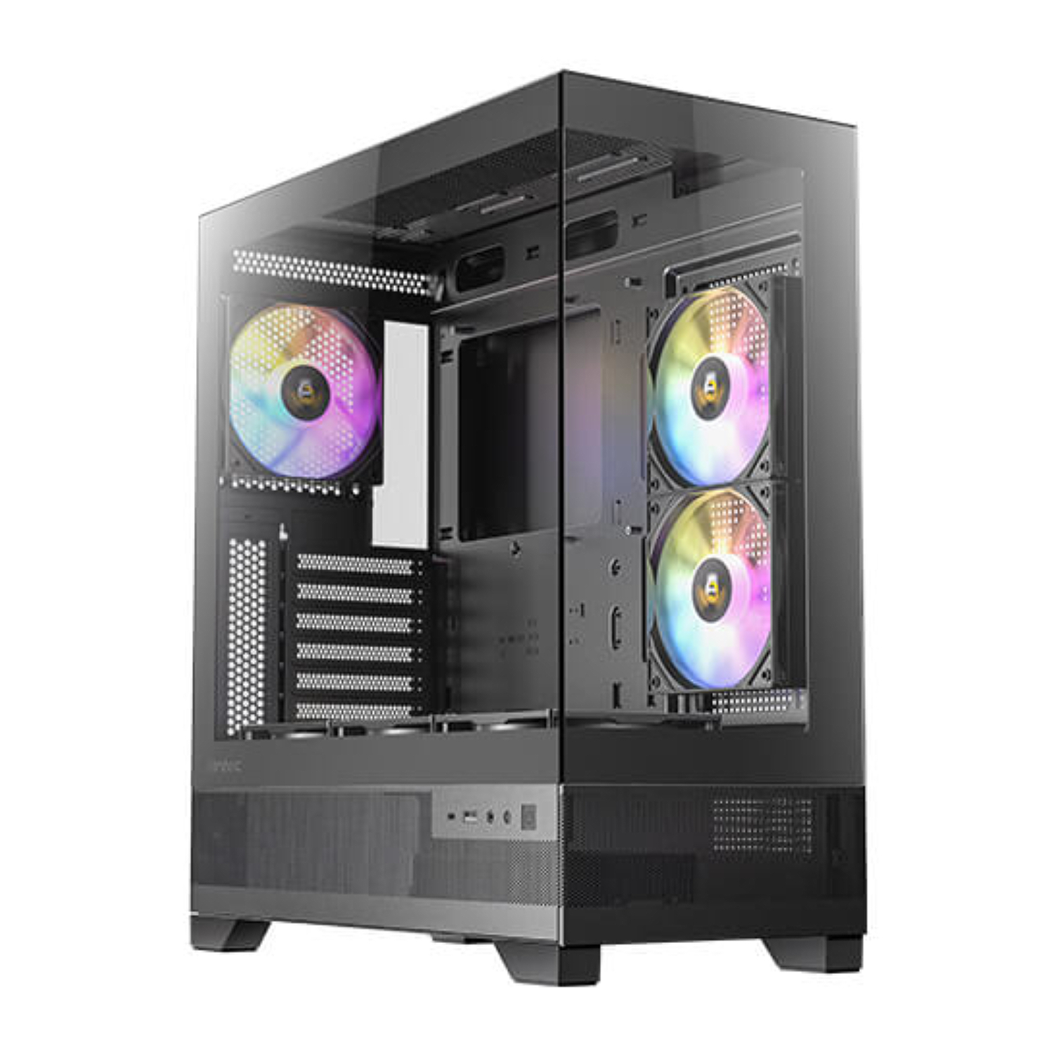 מארז מחשב Antec CX700 ARGB