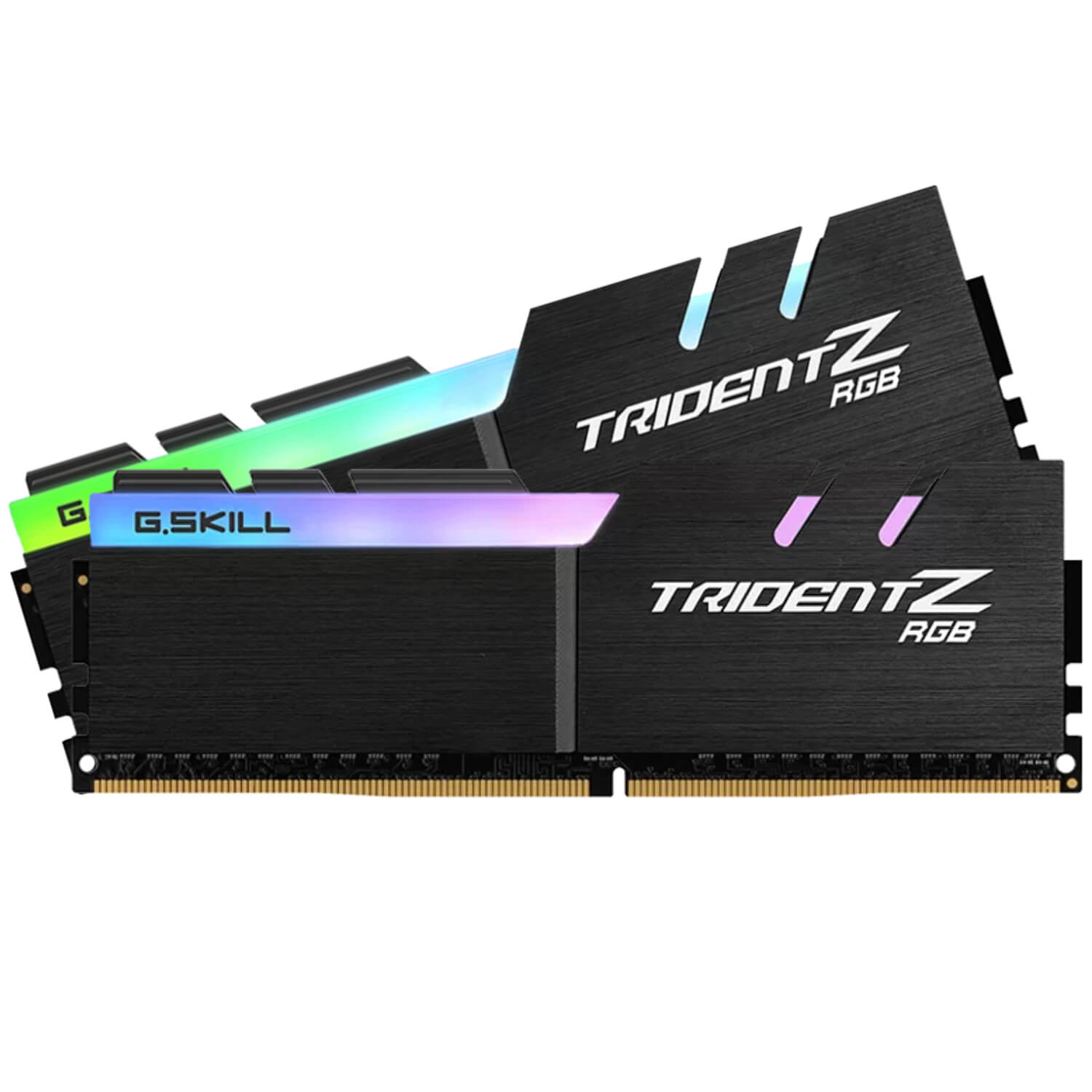 G.Skill Trident Z RGB DDR4 32GB (2x16GB) 3200 CL16 XMP 2.0