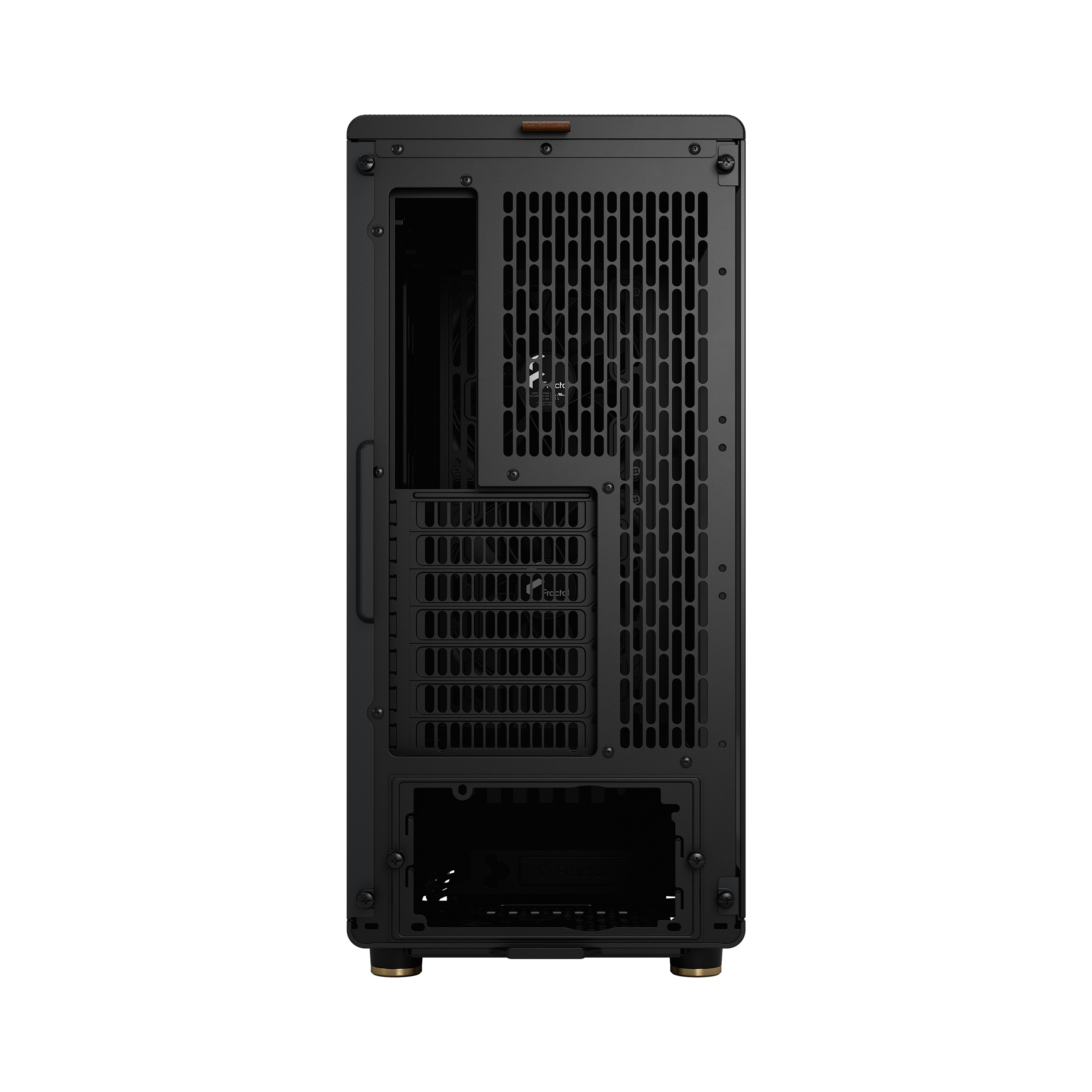 מארז מחשב Fractal Design North Light