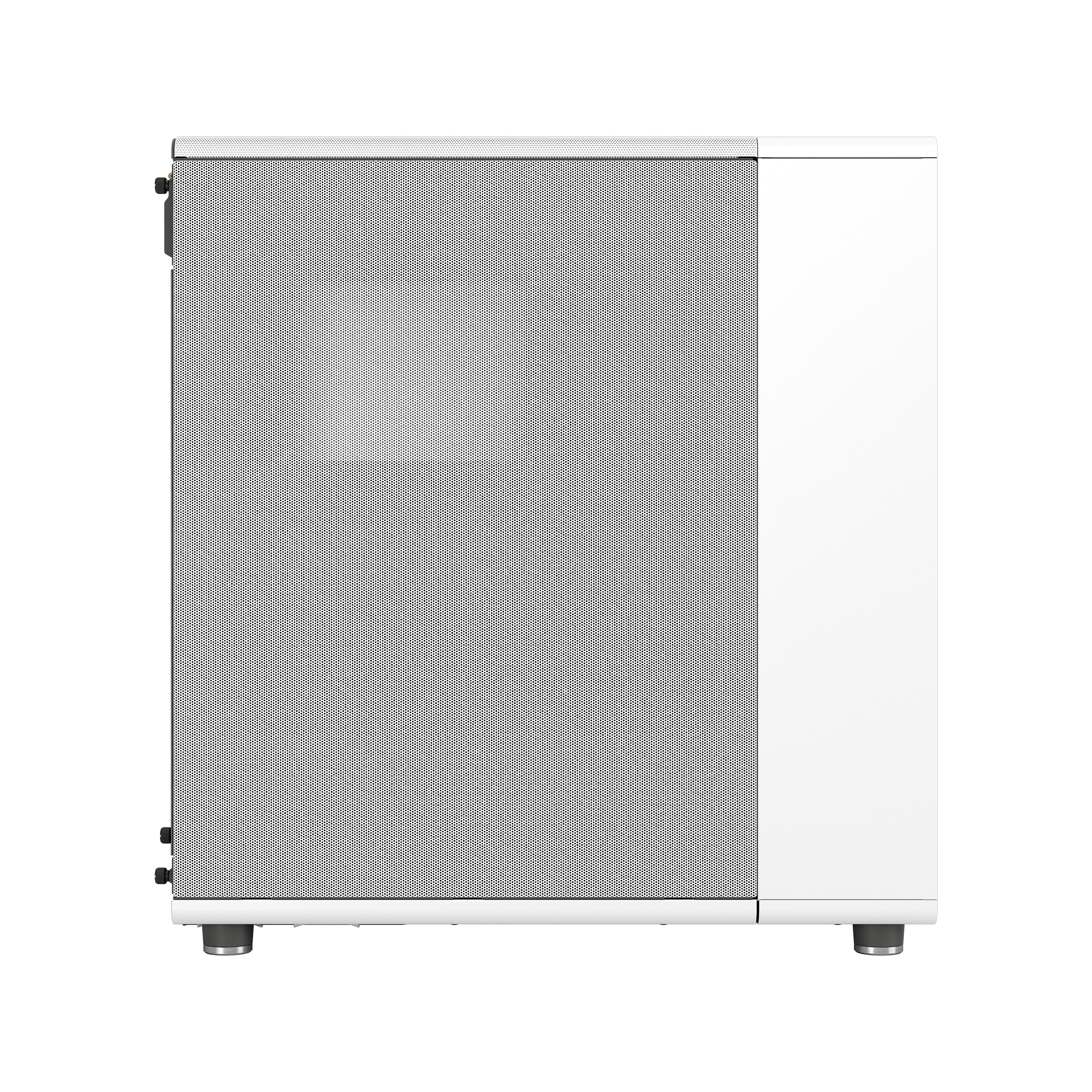 מארז מחשב Fractal Design North White