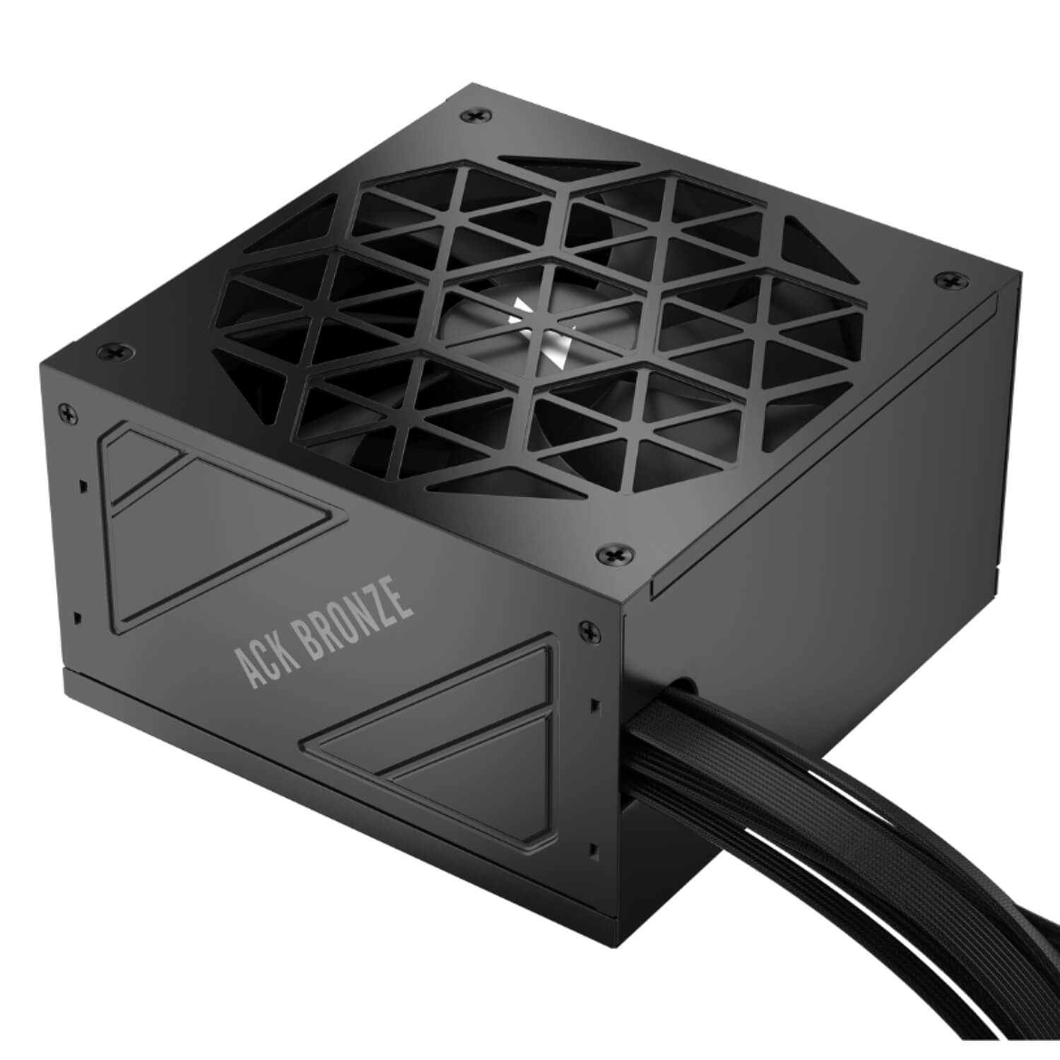 ספק כוח 1StPlayer ACK 750W ATX 3.1 PCIe 5.1 80+ Bronze
