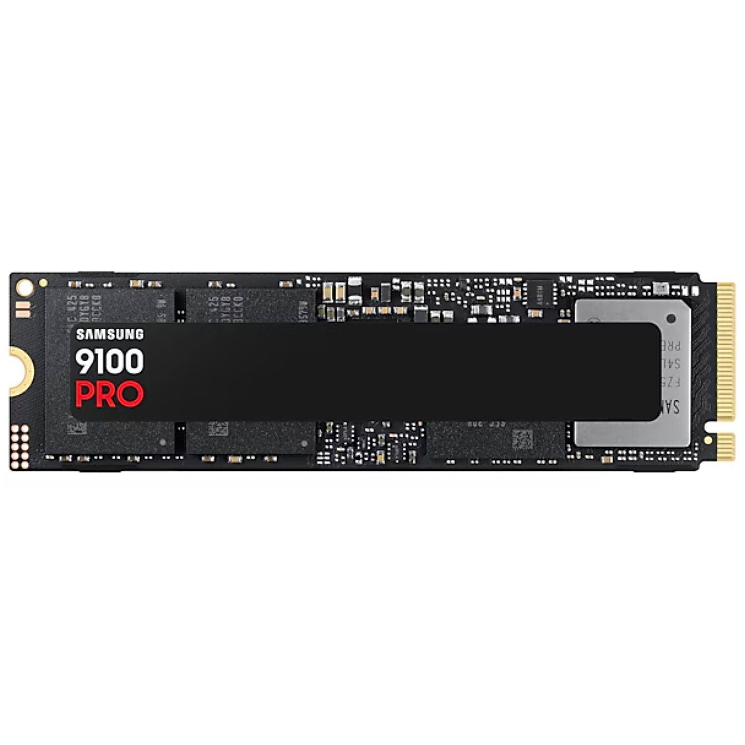 Samsung SSD 2TB 9100 PRO PCIe 5.0 NVMe M.2