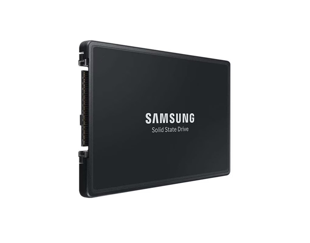 Samsung 7.68TB PM9A3 NVMe U.2 Series Enterprise SSD 2.5