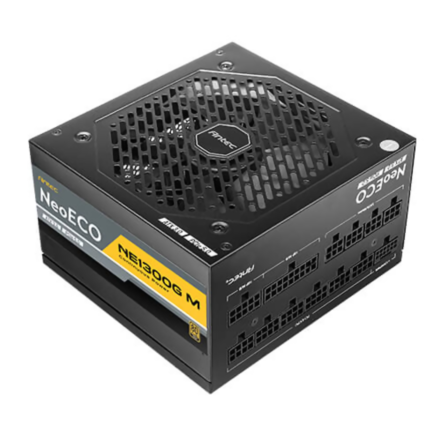 Antec PSU 1300W NE1300G M (ATX 3.0) NeoECO Gold Modular