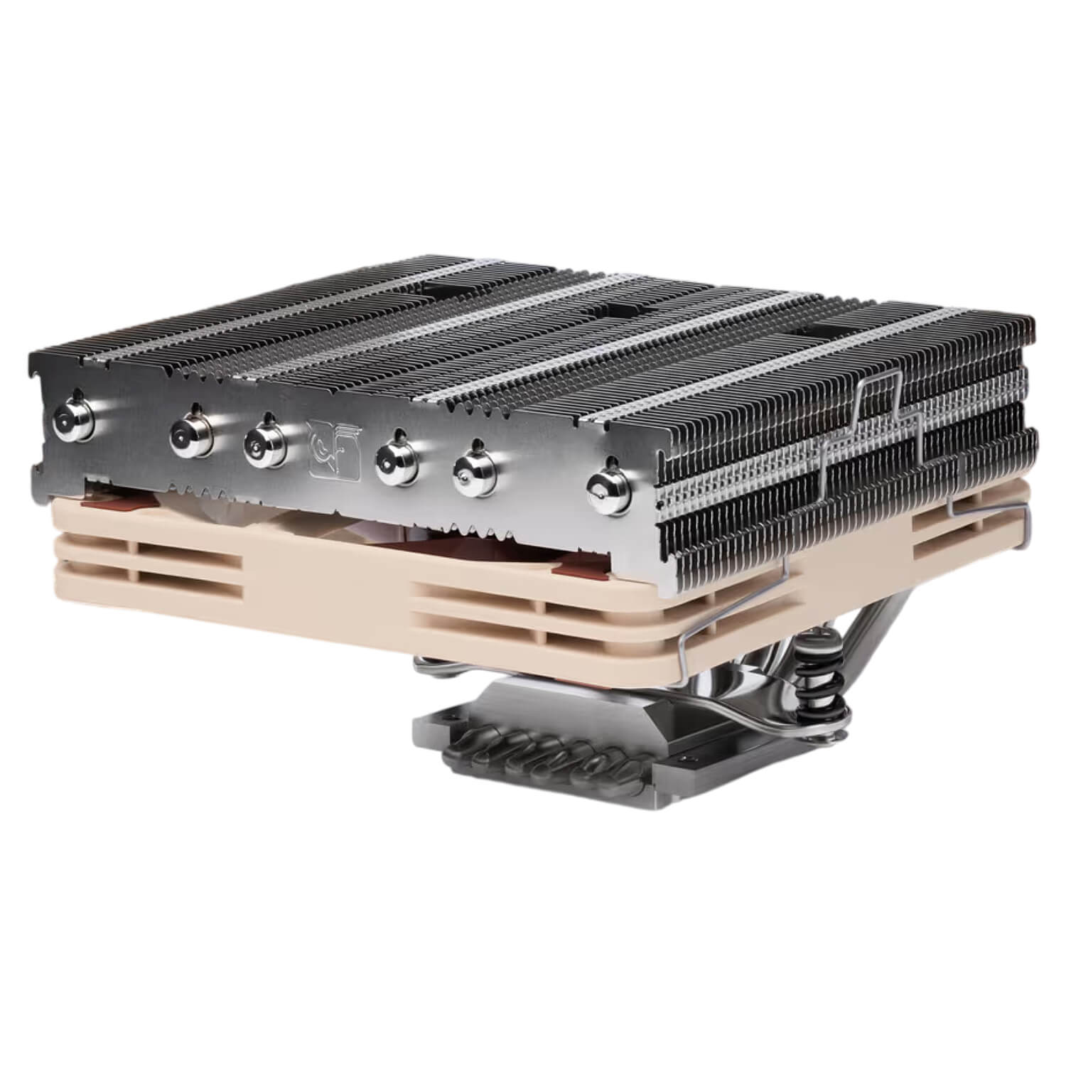 קירור למעבד Noctua NH-L12Sx77 77mm Low-Profile