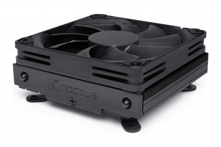 Noctua NH-L9I chromax.black CPU Cooler