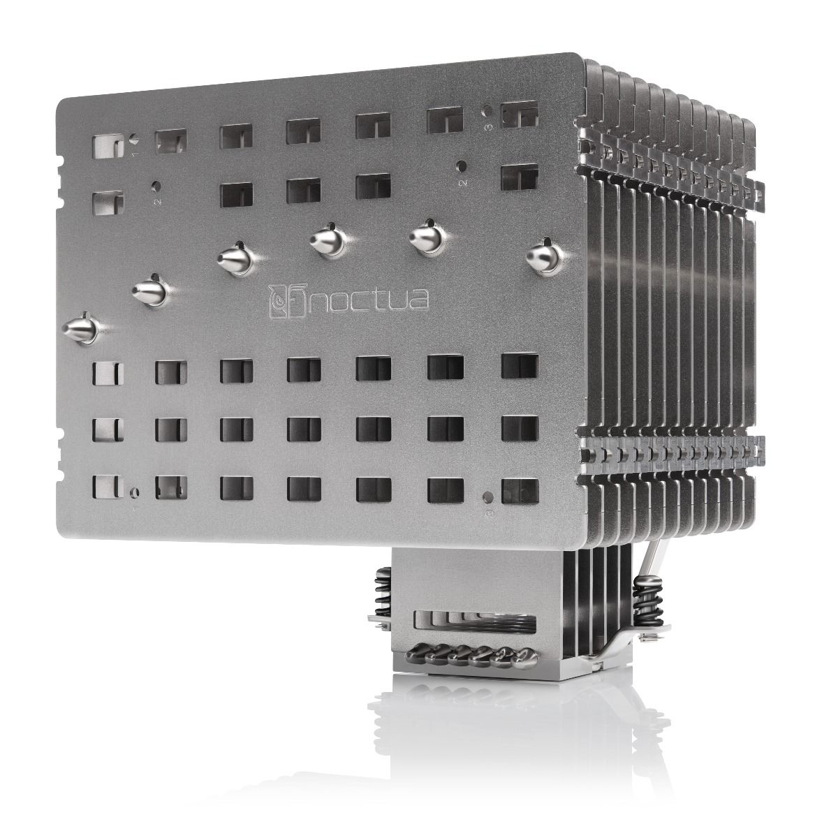 Noctua NH-P1 CPU Cooler