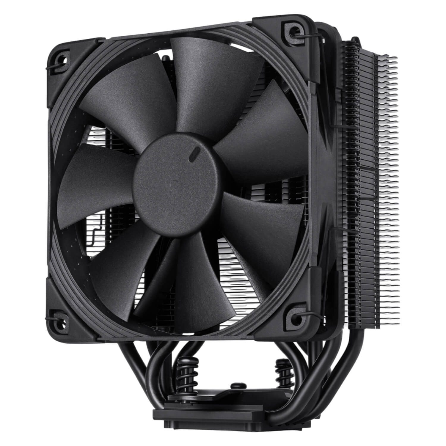 Noctua NH-U12S chromax.black CPU Cooler