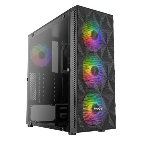 מארז מחשב Antec NX240