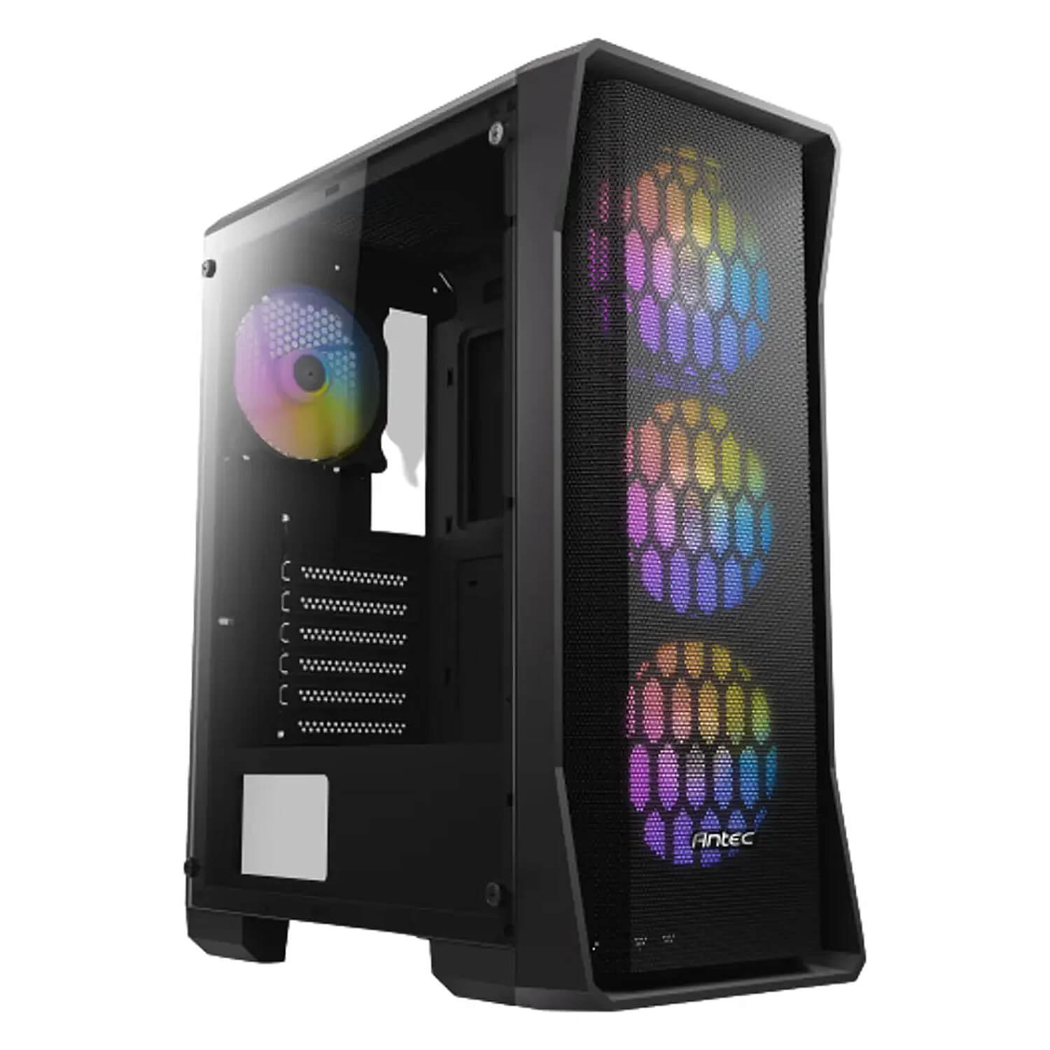 מארז מחשב Antec NX360 Elite
