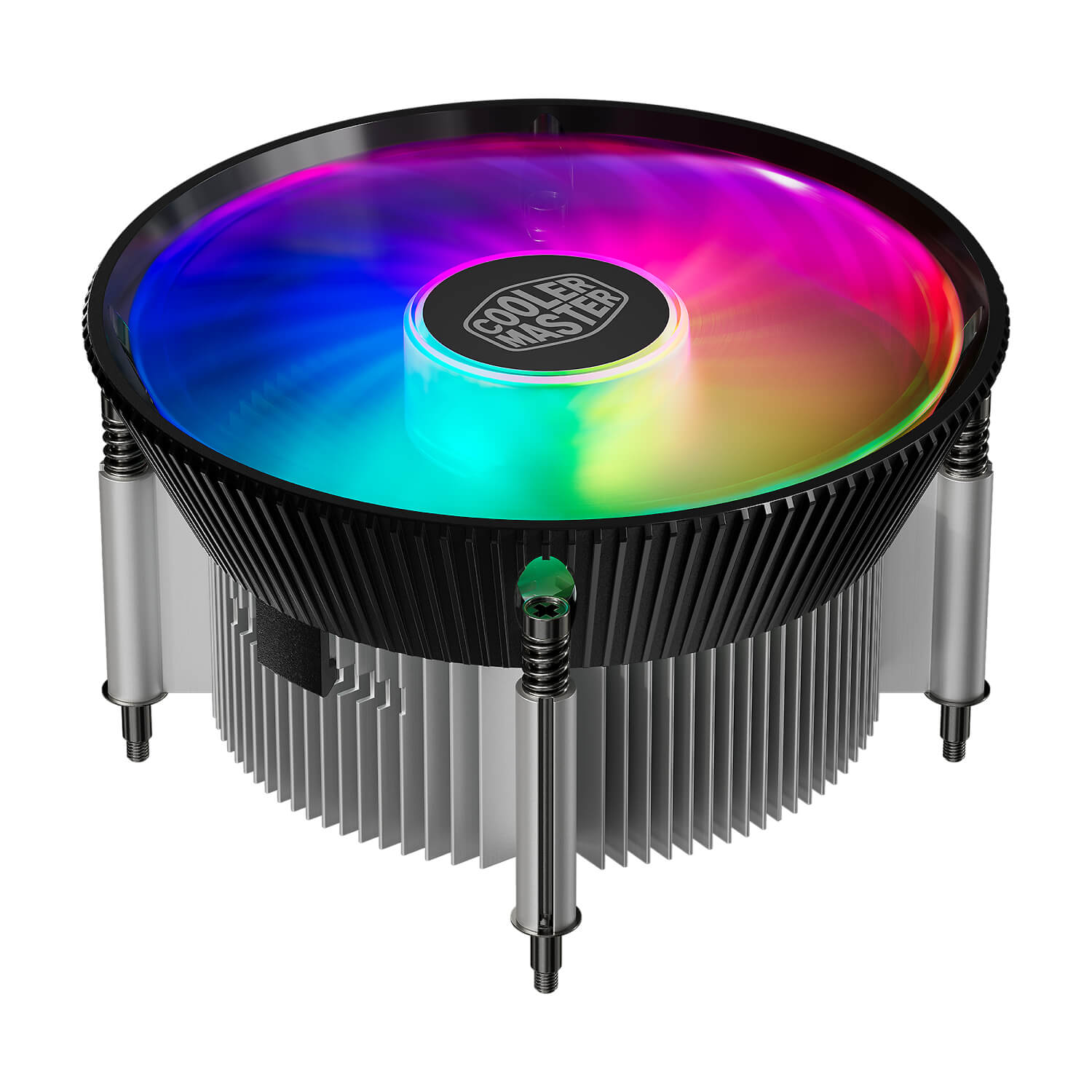 CoolerMaster I70C for LGA 1700