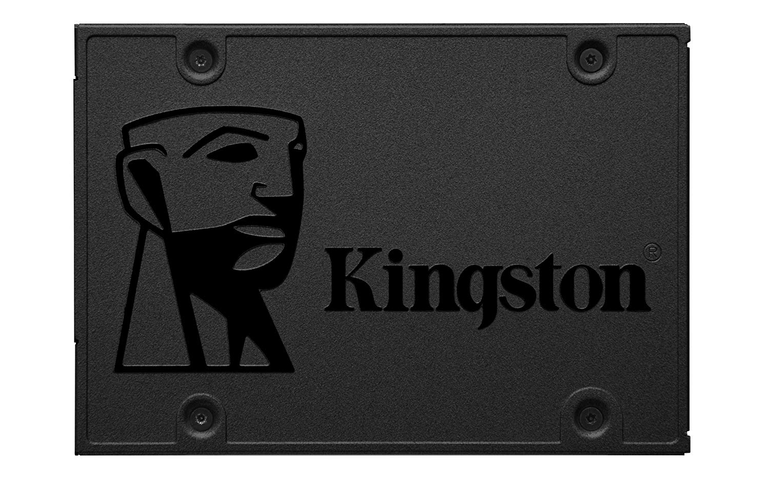 Kingston SSD 240GB A400 7mm 2.5" SATA III