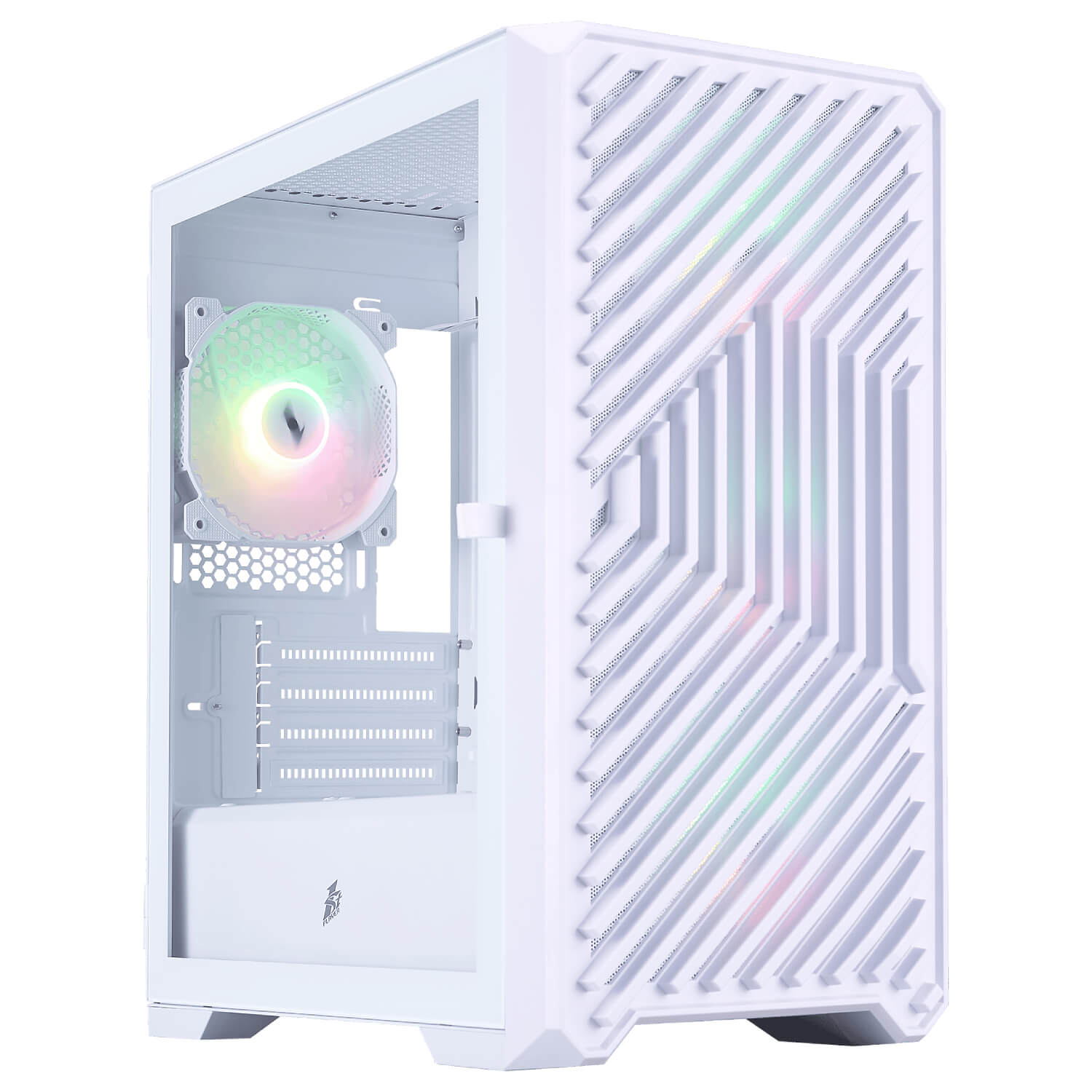 1StPlayer T5 White Case