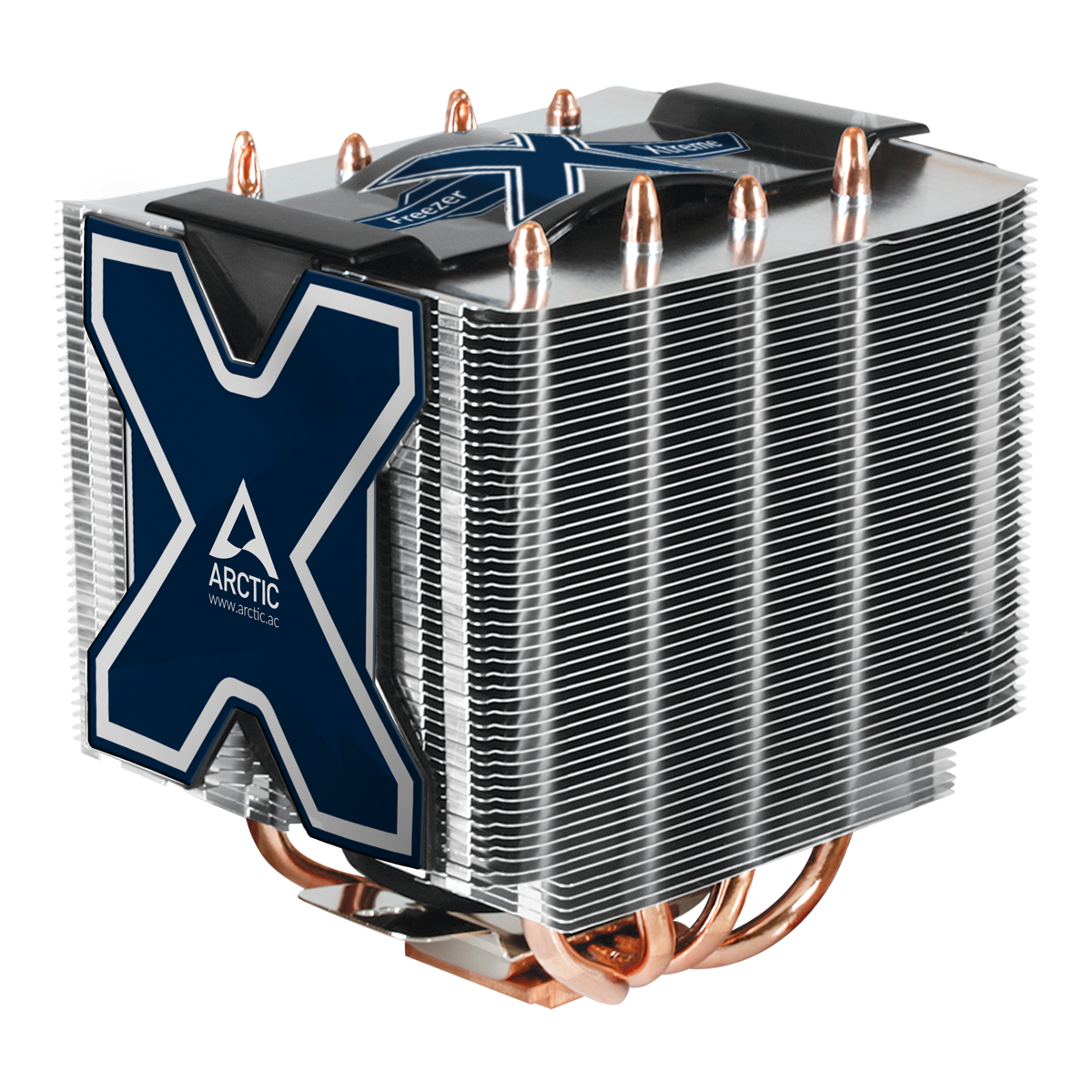 Arctic Freezer Xtreme
