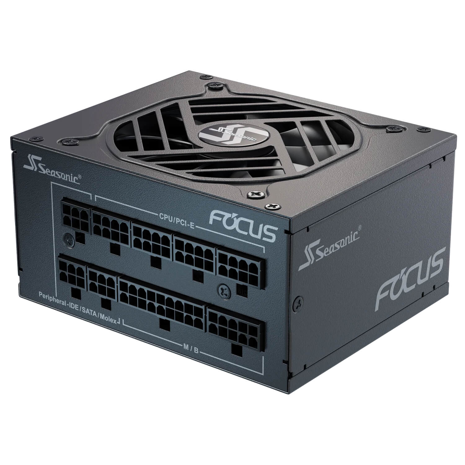 Seasonic Focus SPX-750 (V2) 750W 80+ Platinum