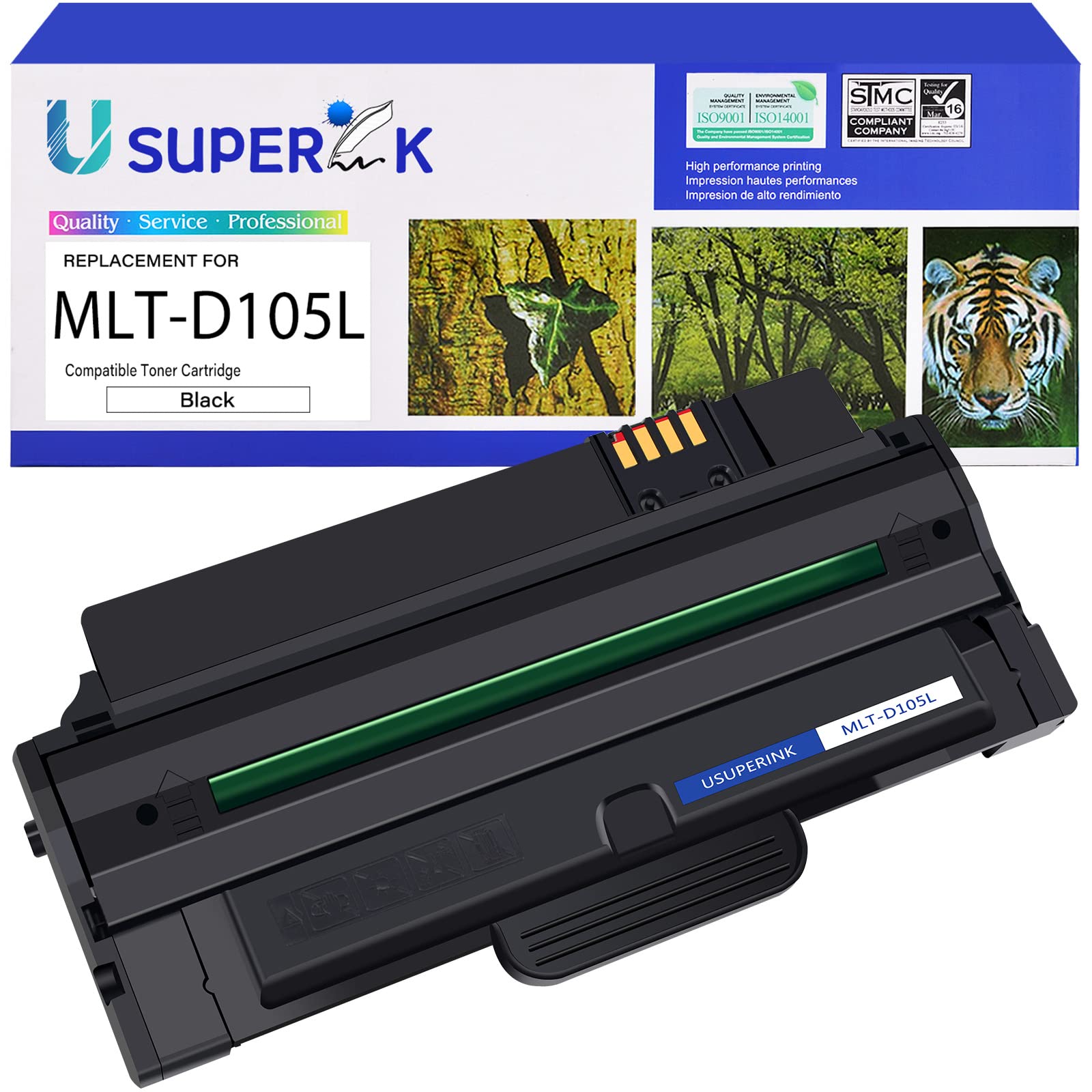 SAMSUNG  Compatible 105L TONER