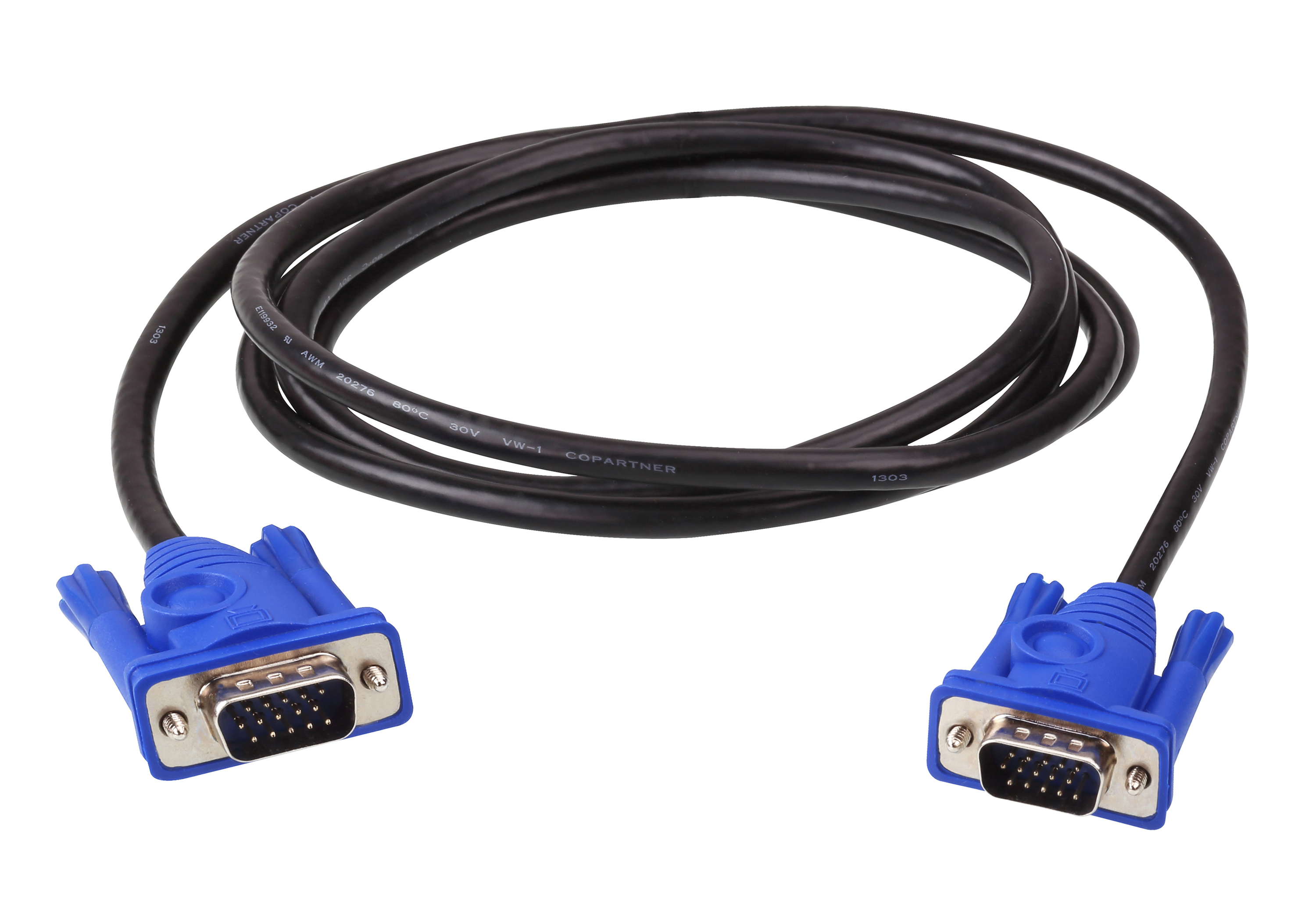 VGA CABLE 20M