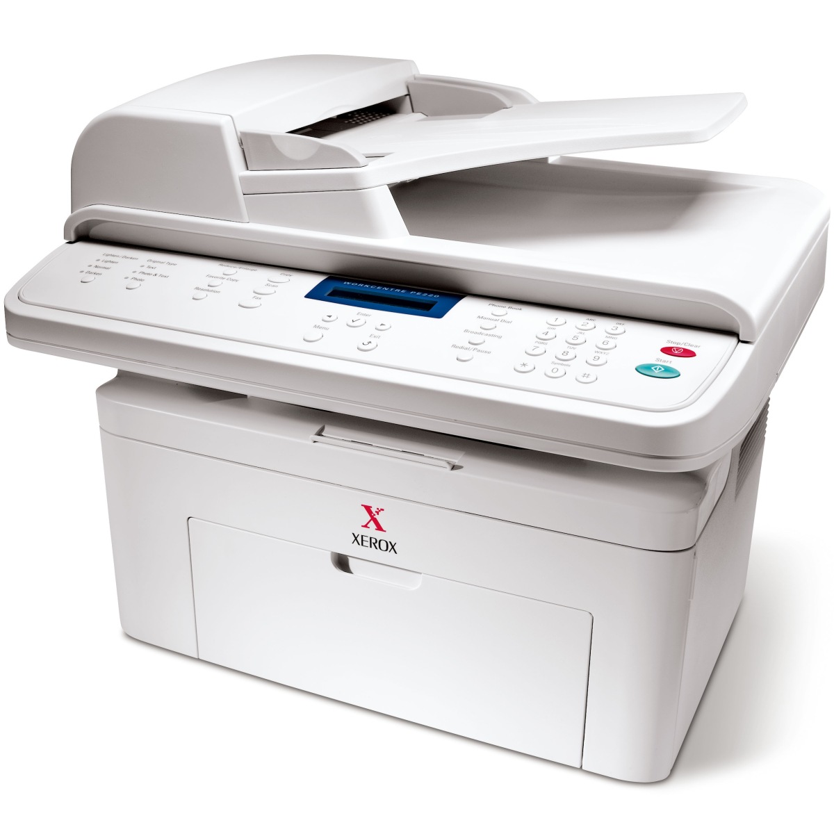 XEROX PE 220 PREMIUM