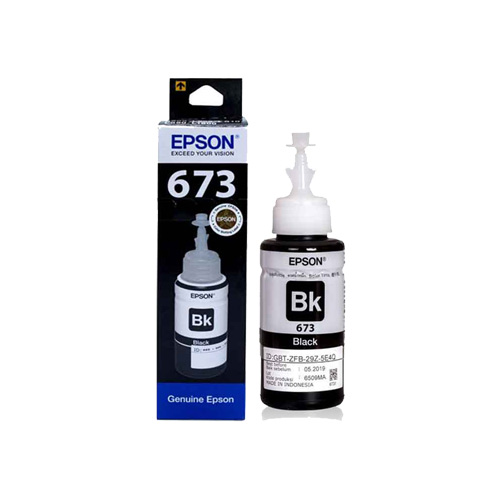 epson black t6731