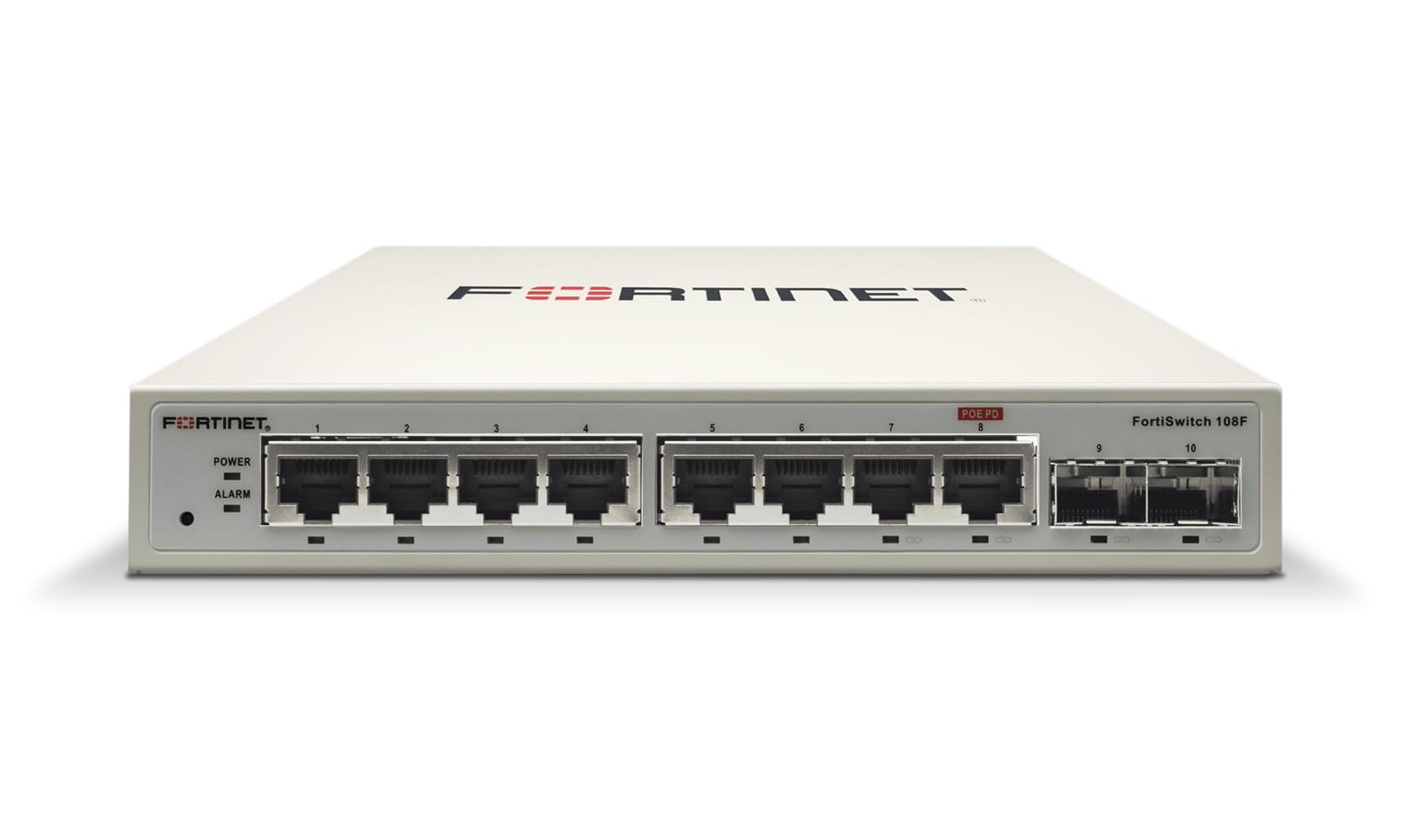 FORTISWITCH FS-124F-FPOE