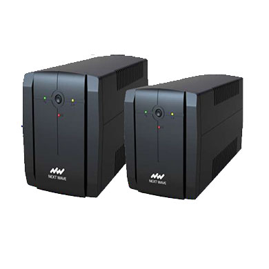 Nextwave Mega power 1000va