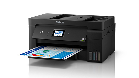 Epson EcoTank L14150 A3 printer
