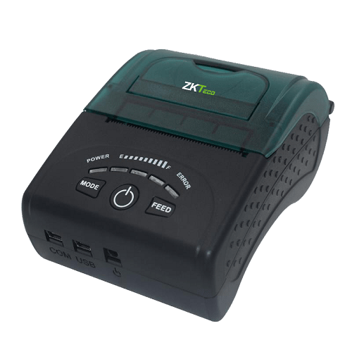 ZKP5808 Portable Thermal Printer